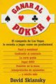 Ganar al Póker  de David Sklansky
